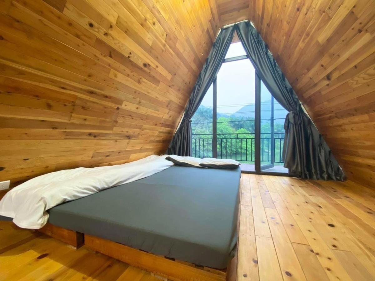 Sunrise Villa - Venue Travel Ханой Екстер'єр фото