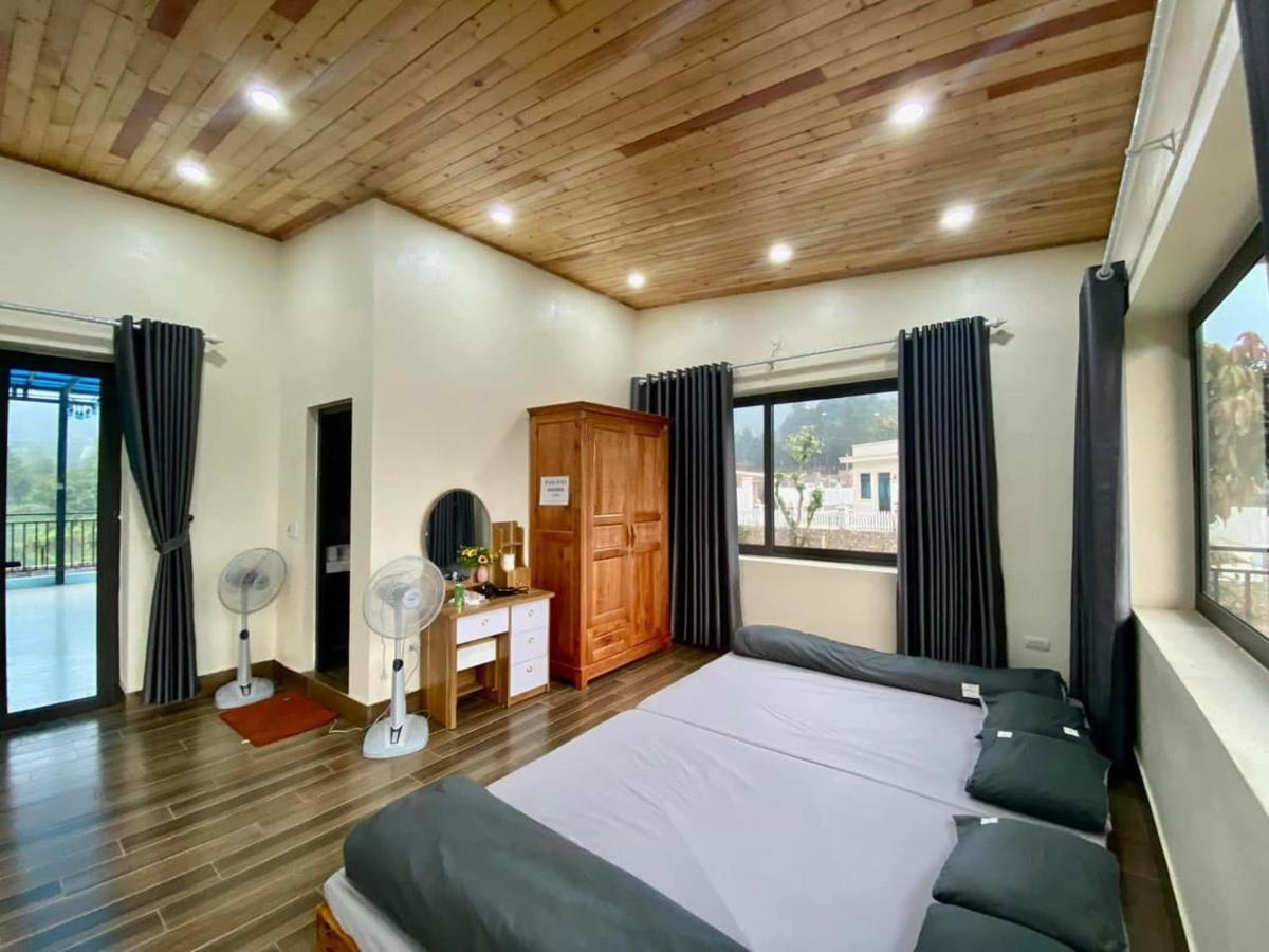 Sunrise Villa - Venue Travel Ханой Екстер'єр фото