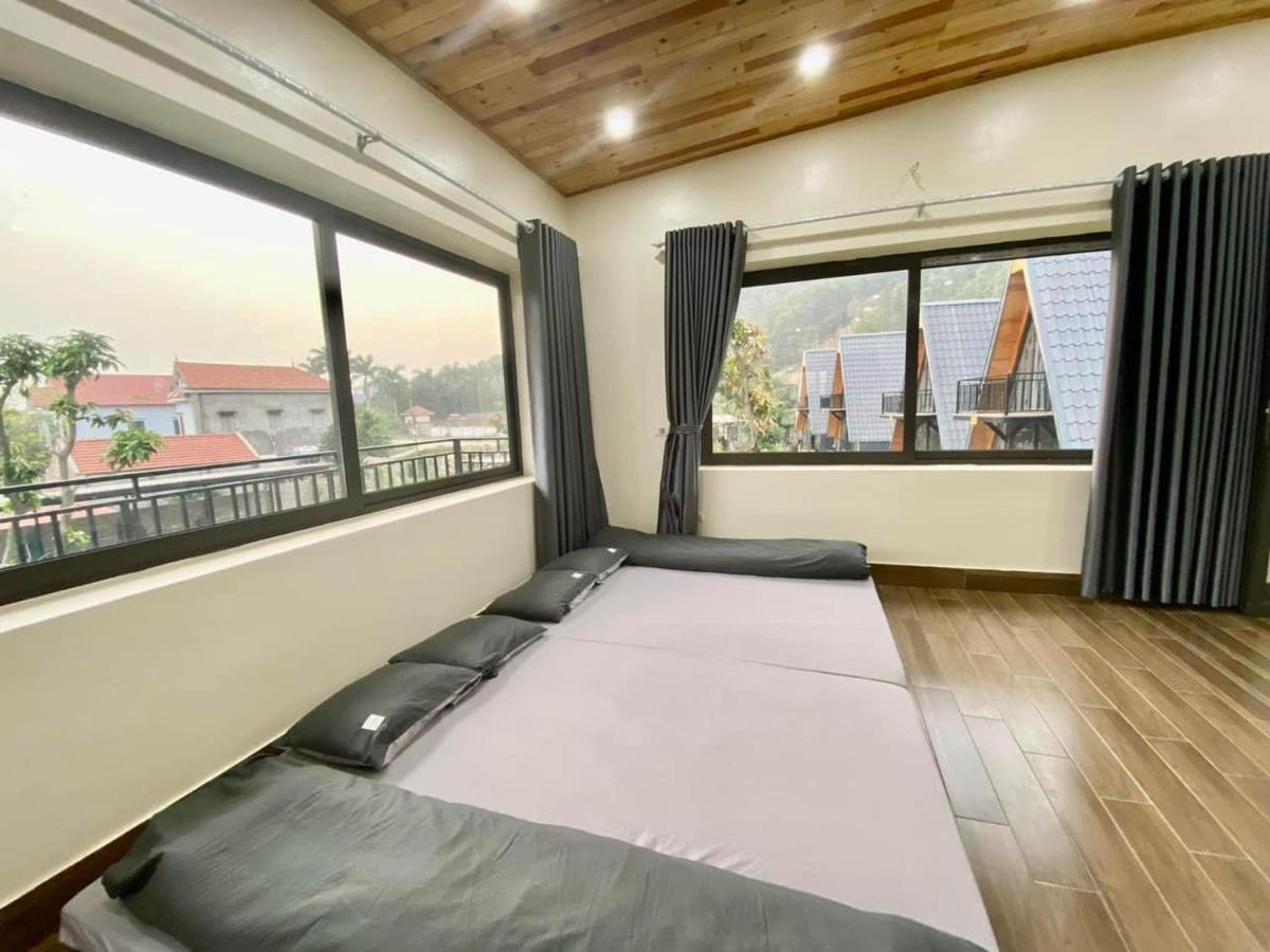 Sunrise Villa - Venue Travel Ханой Екстер'єр фото