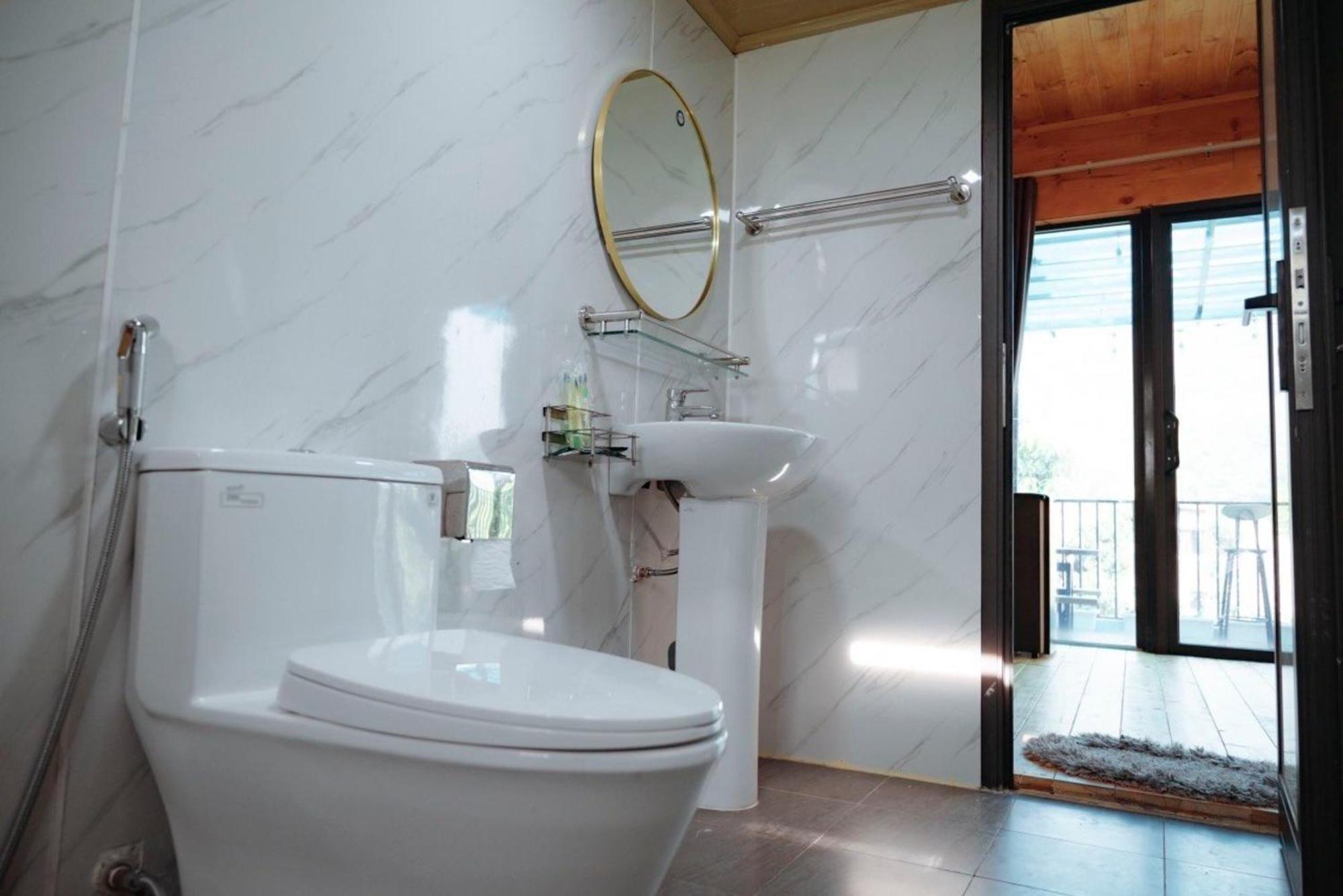 Sunrise Villa - Venue Travel Ханой Екстер'єр фото