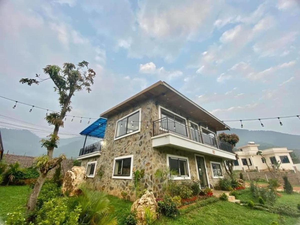 Sunrise Villa - Venue Travel Ханой Екстер'єр фото